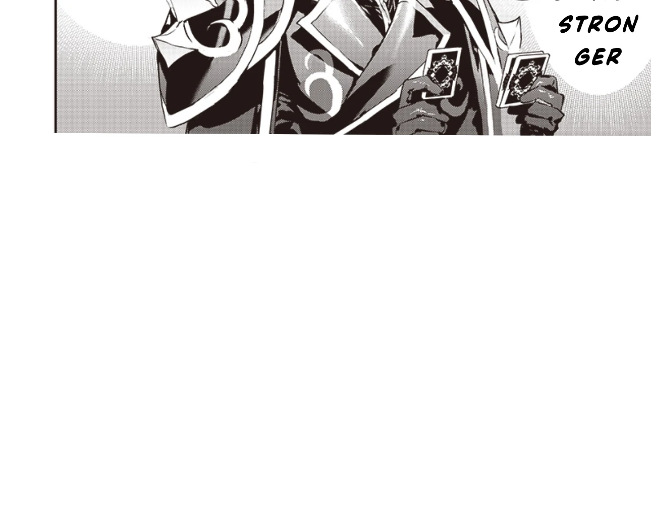 Host to Maou Chapter 3 page 14 - 