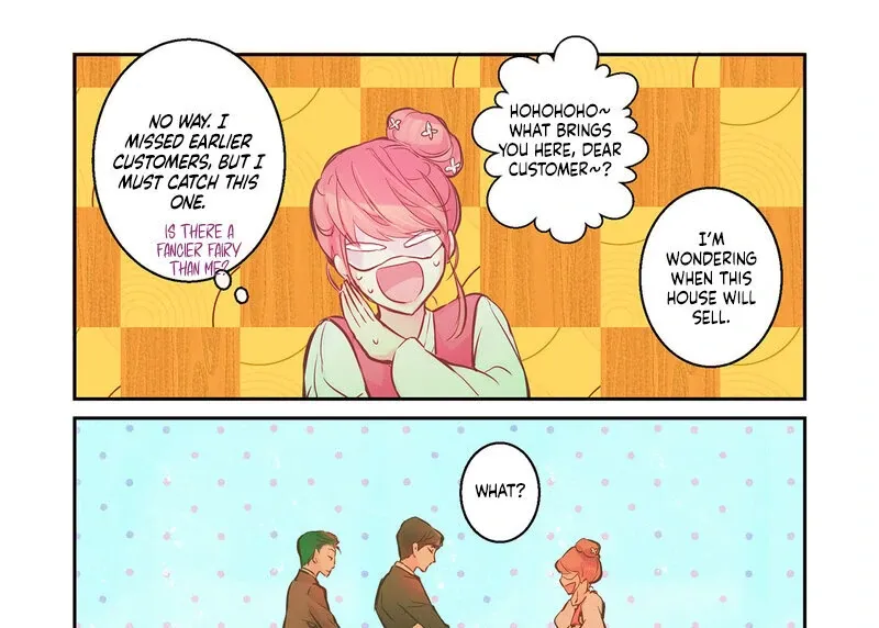 Hot Guy Chapter 1 page 13 - 