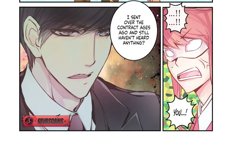 Hot Guy Chapter 1 page 14 - 