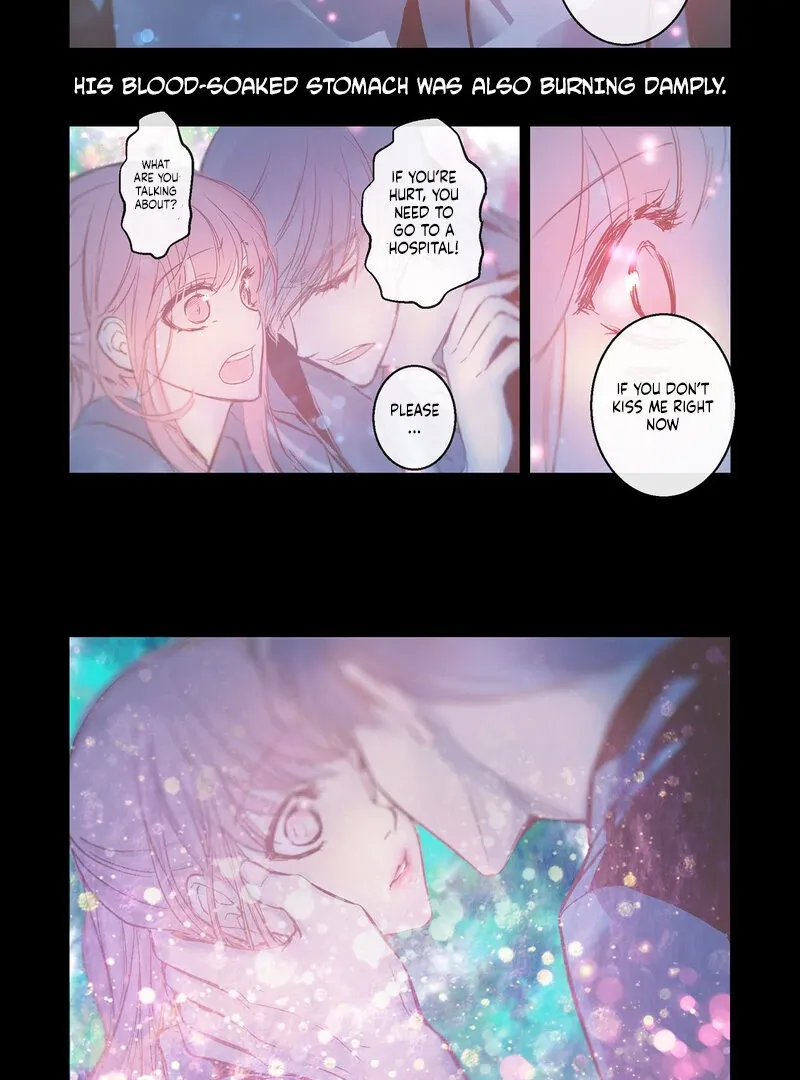 Hot Guy Chapter 1 page 3 - 