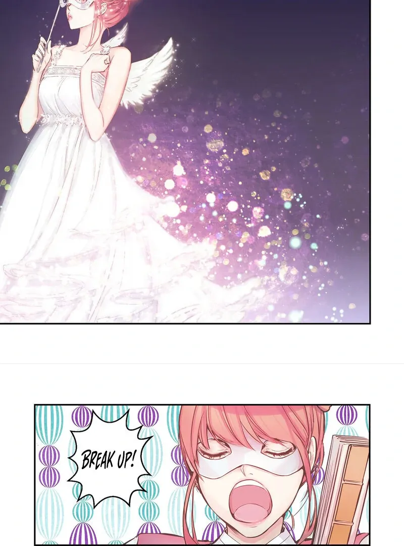 Hot Guy Chapter 1 page 6 - 