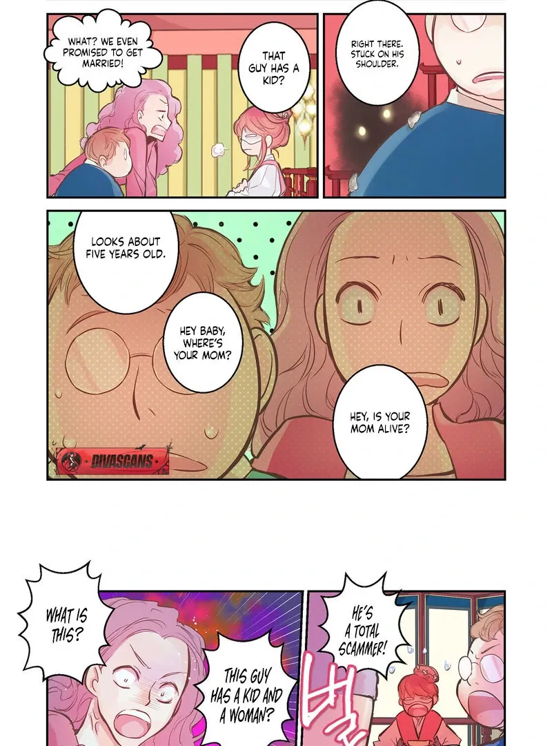Hot Guy Chapter 1 page 7 - 