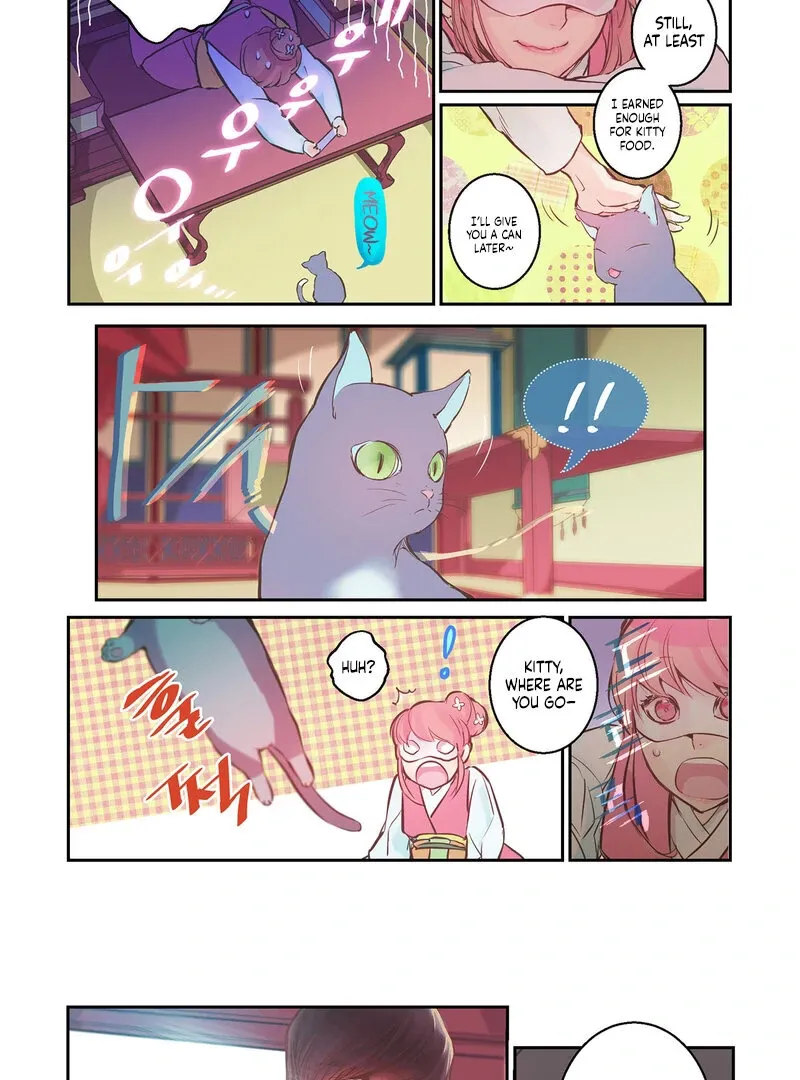 Hot Guy Chapter 1 page 10 - 