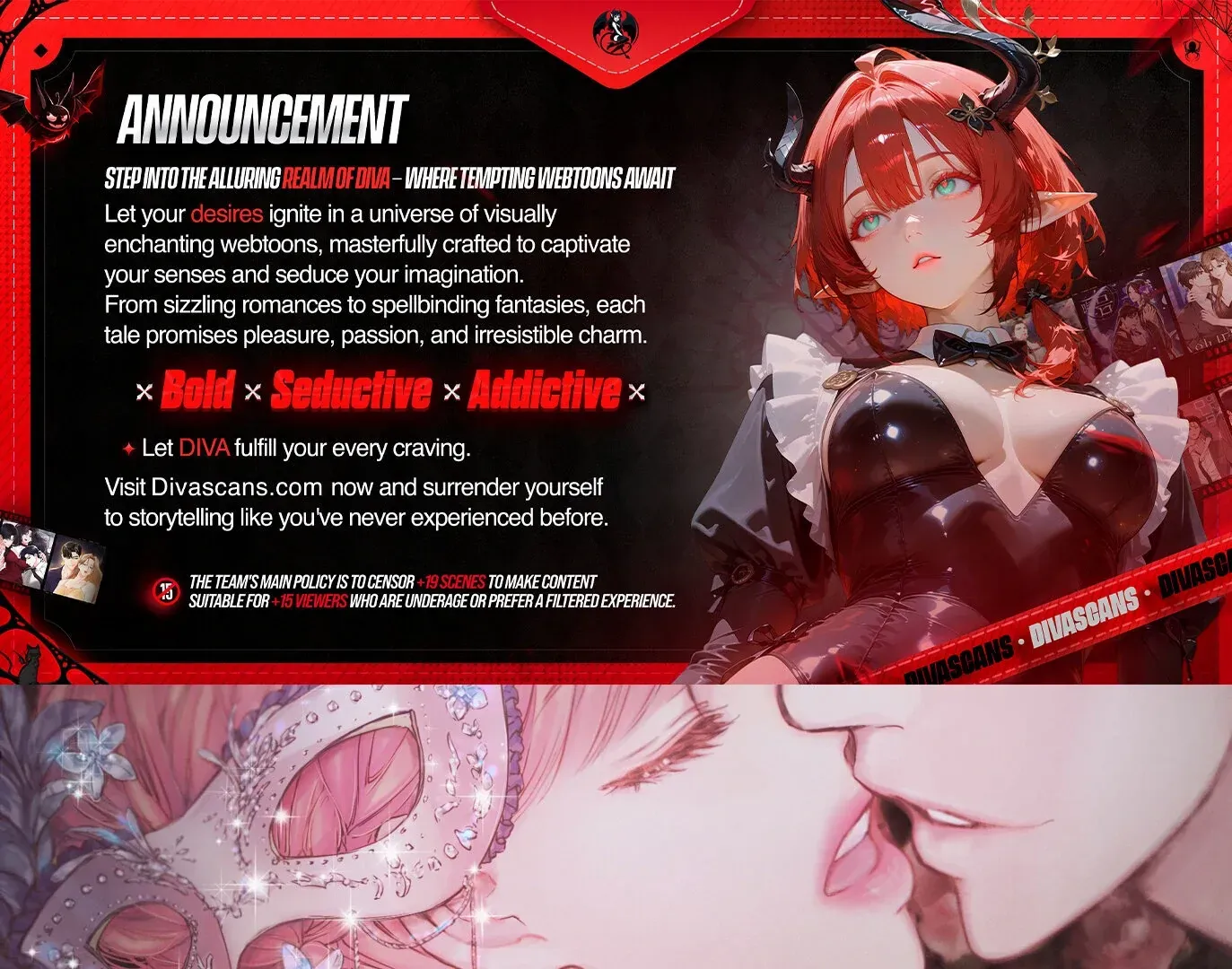 Hot Guy Chapter 10 page 1 - 