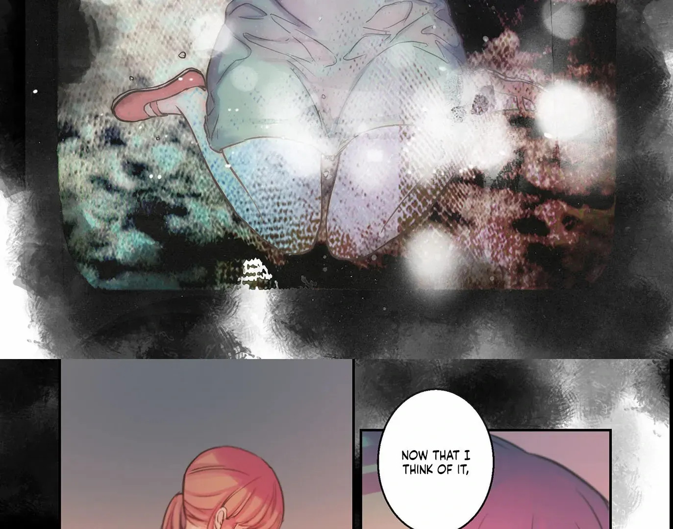 Hot Guy Chapter 10 page 14 - 