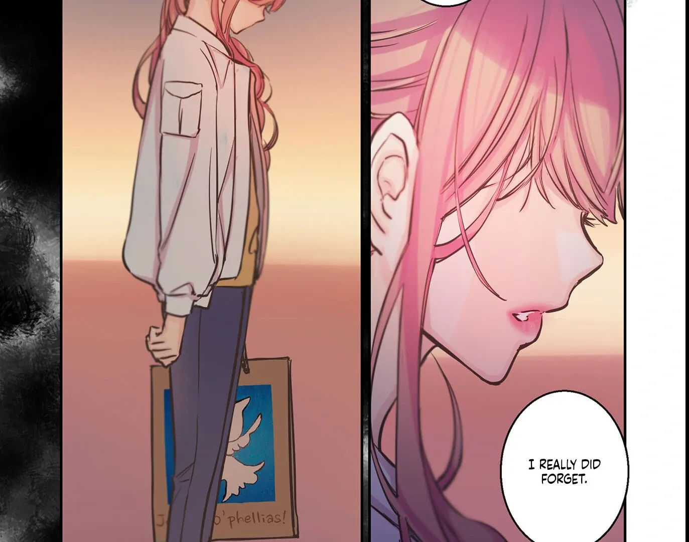 Hot Guy Chapter 10 page 15 - 