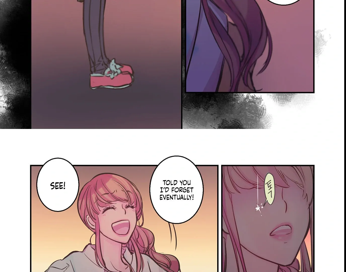 Hot Guy Chapter 10 page 16 - 