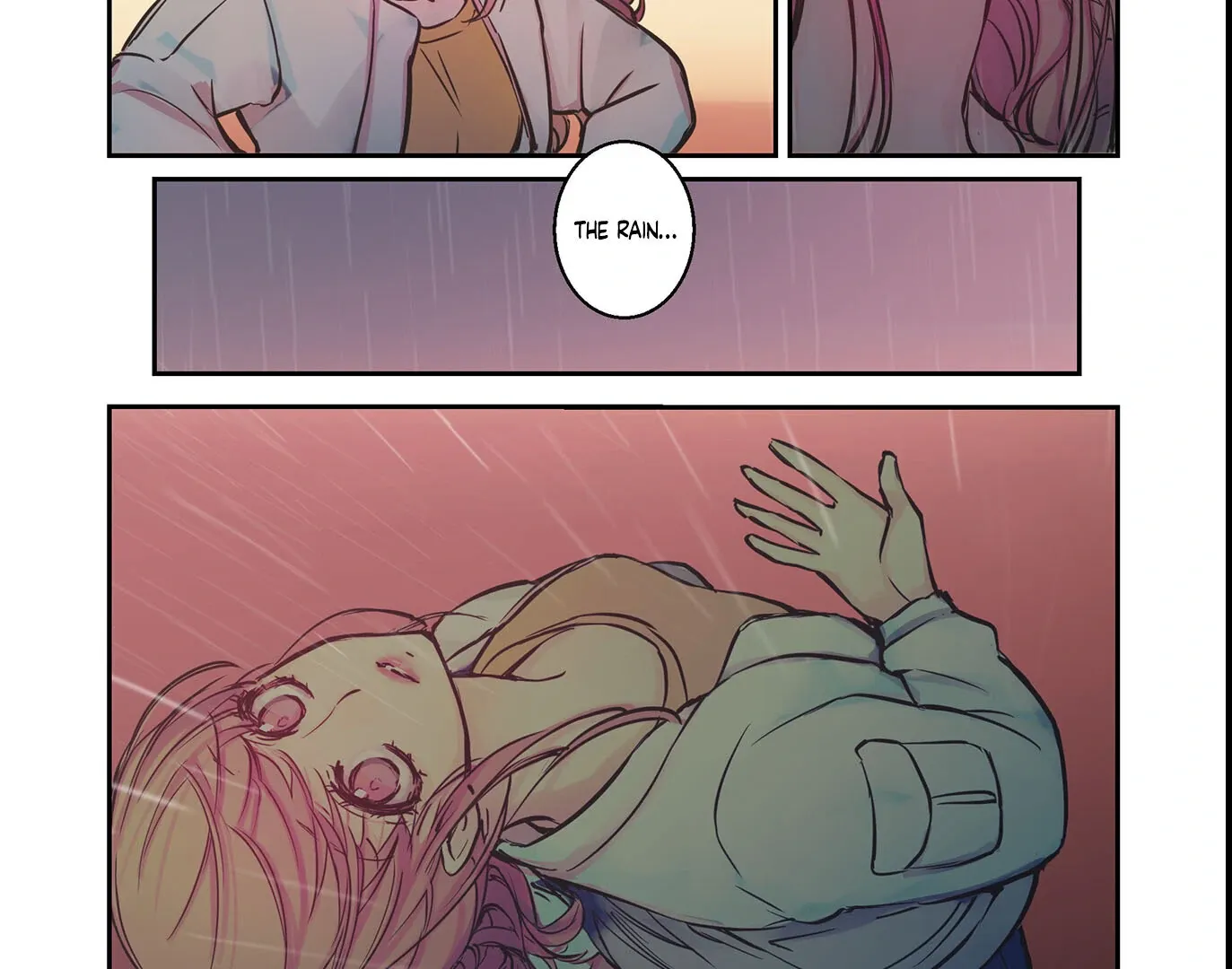 Hot Guy Chapter 10 page 17 - 