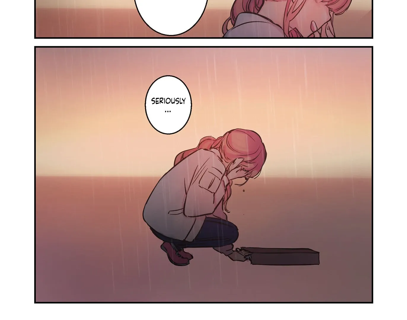 Hot Guy Chapter 10 page 19 - 