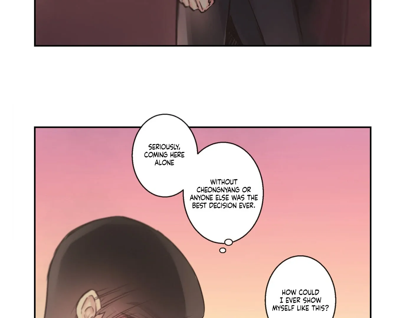 Hot Guy Chapter 10 page 5 - 