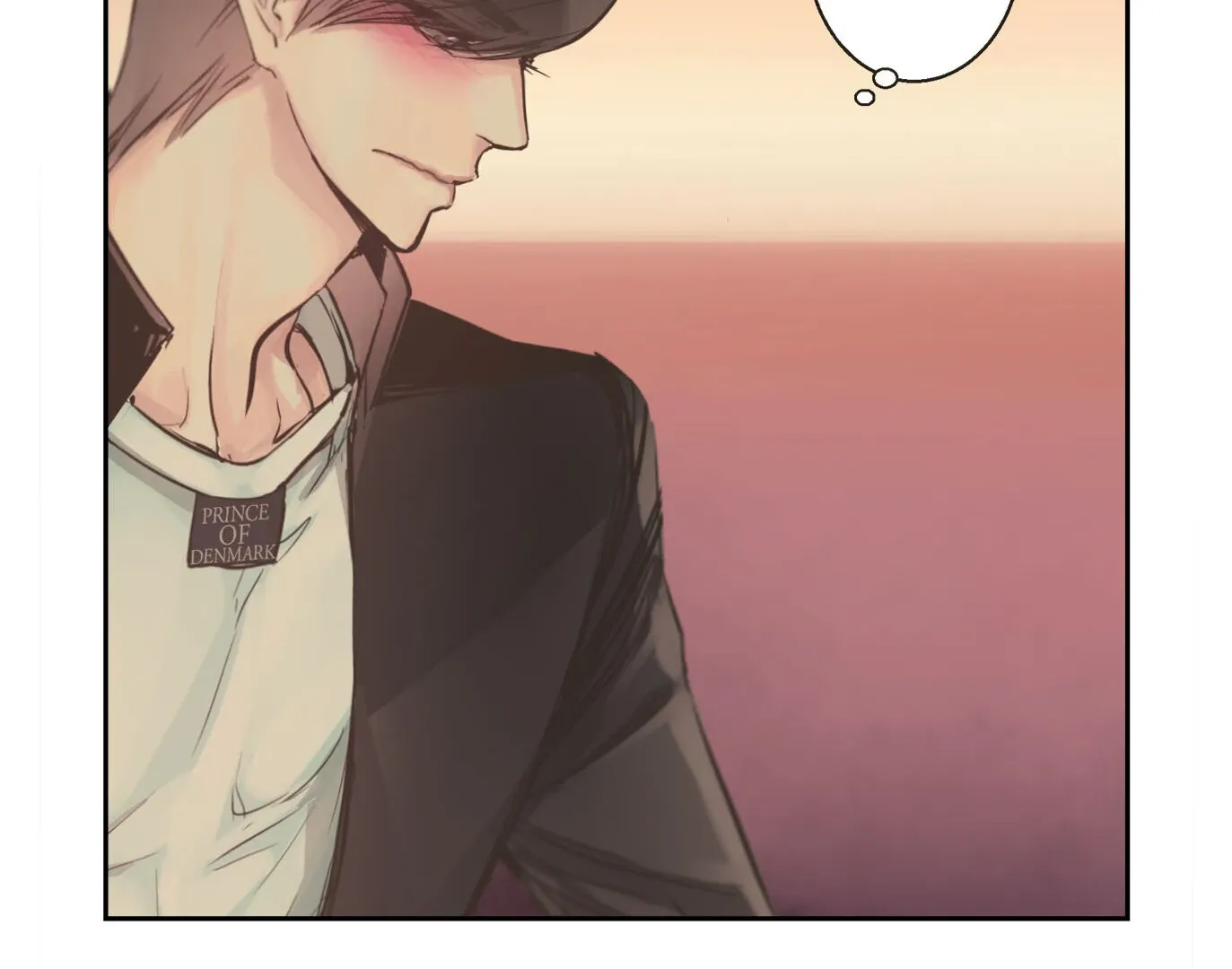 Hot Guy Chapter 10 page 6 - 