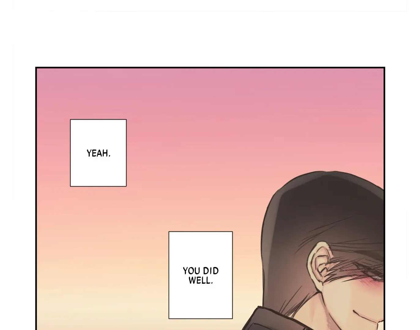 Hot Guy Chapter 10 page 7 - 