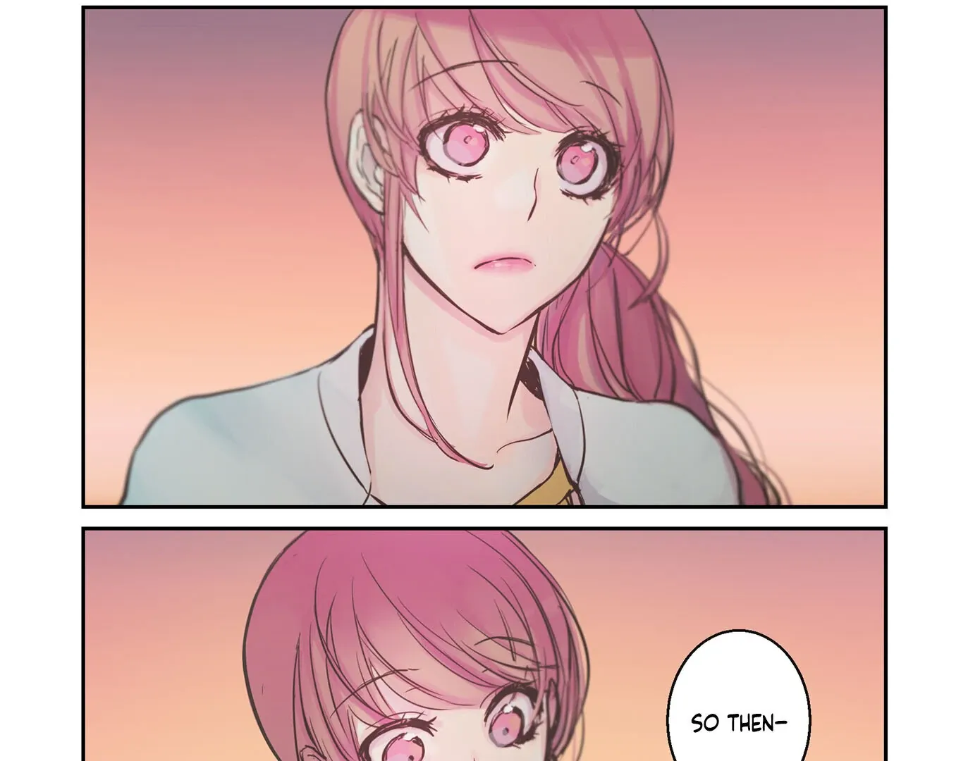 Hot Guy Chapter 10 page 9 - 