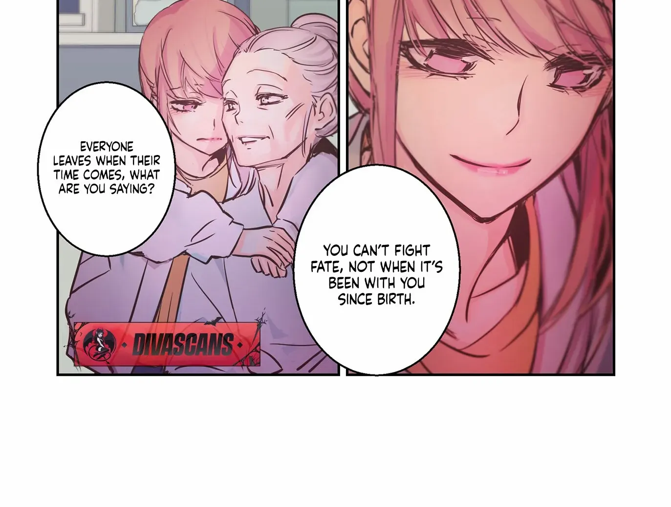 Hot Guy Chapter 11 page 10 - 