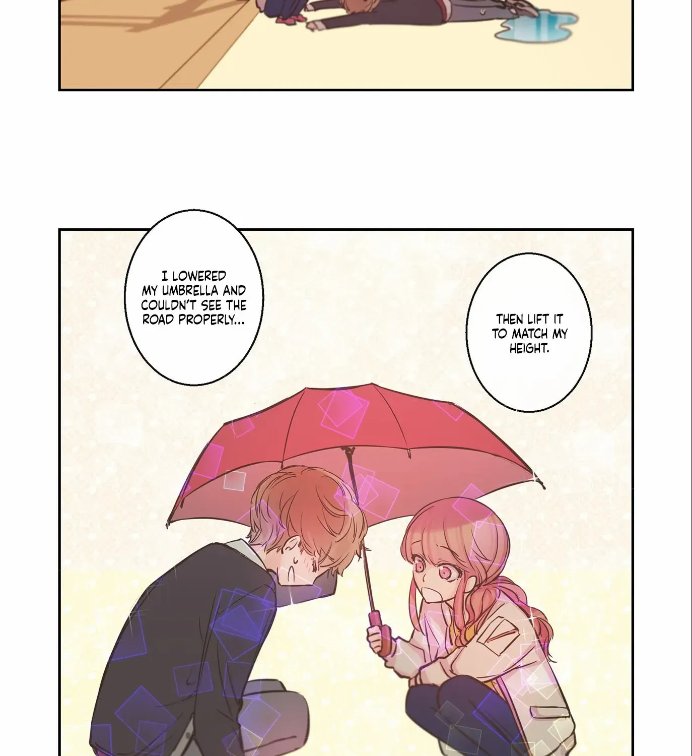 Hot Guy Chapter 12 page 13 - 