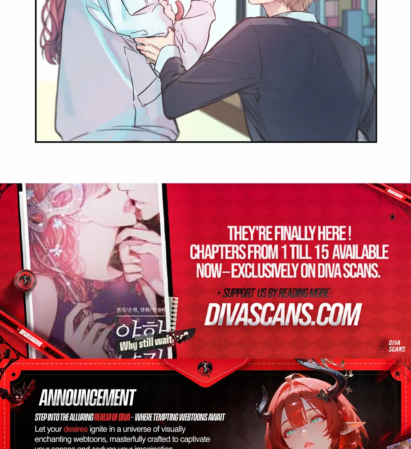 Hot Guy Chapter 12 page 18 - 