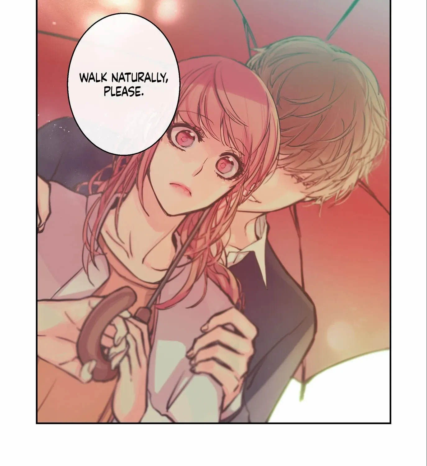 Hot Guy Chapter 12 page 8 - 