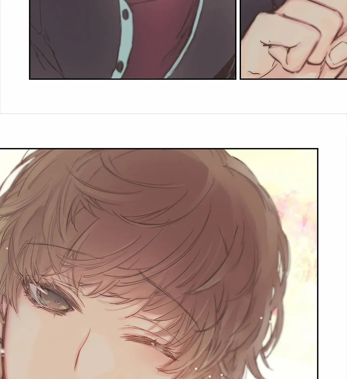 Hot Guy Chapter 12 page 10 - 