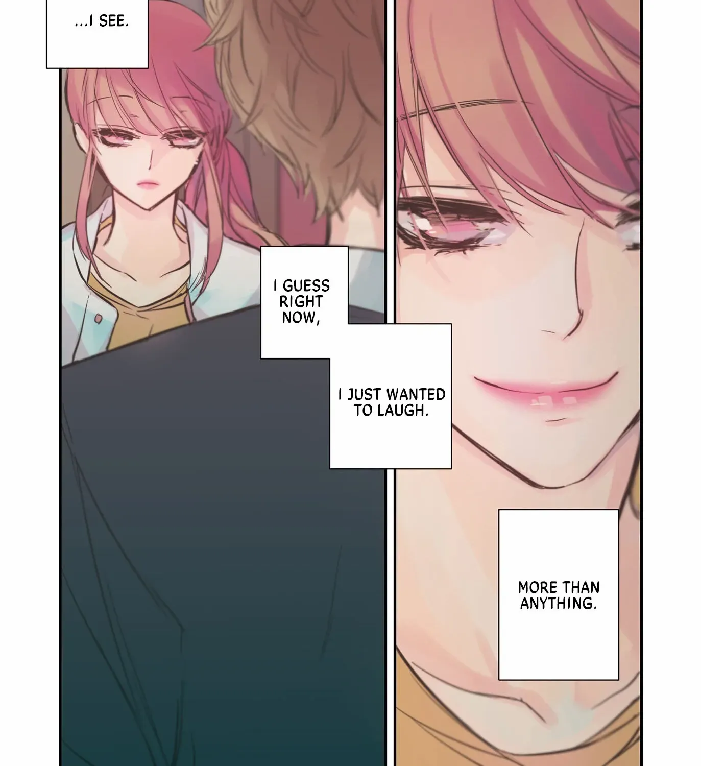 Hot Guy Chapter 13 page 15 - 