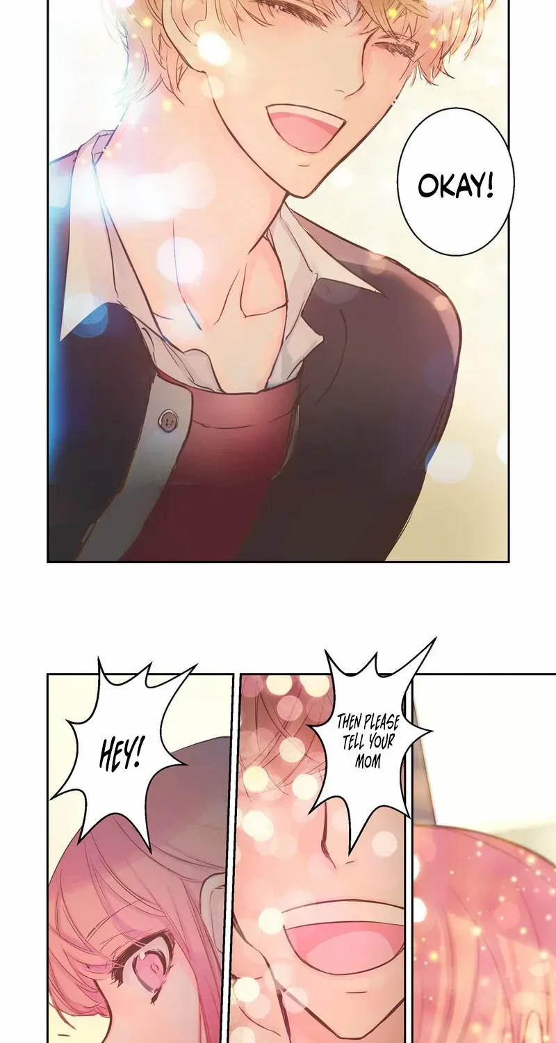 Hot Guy Chapter 14 page 6 - 
