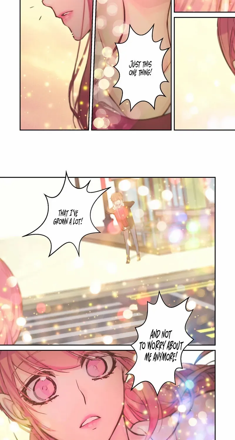Hot Guy Chapter 14 page 7 - 