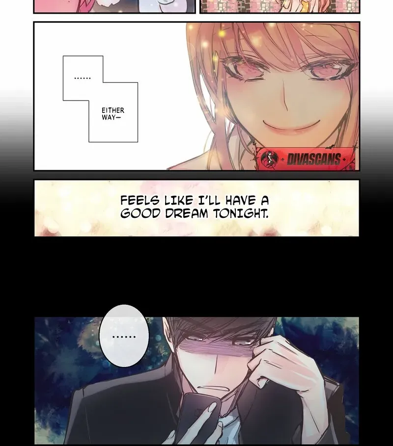 Hot Guy Chapter 14 page 10 - 