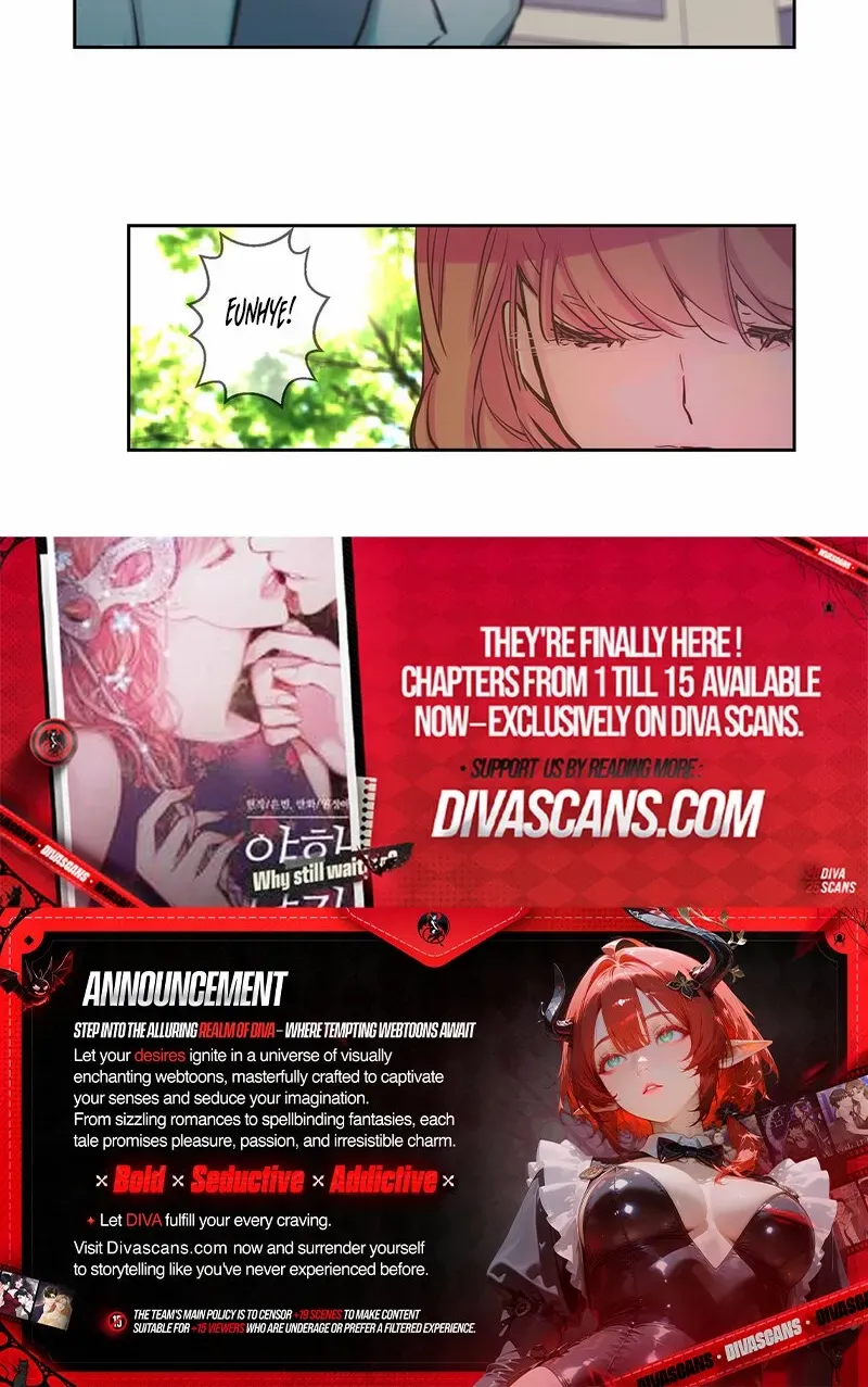 Hot Guy Chapter 15 page 13 - 