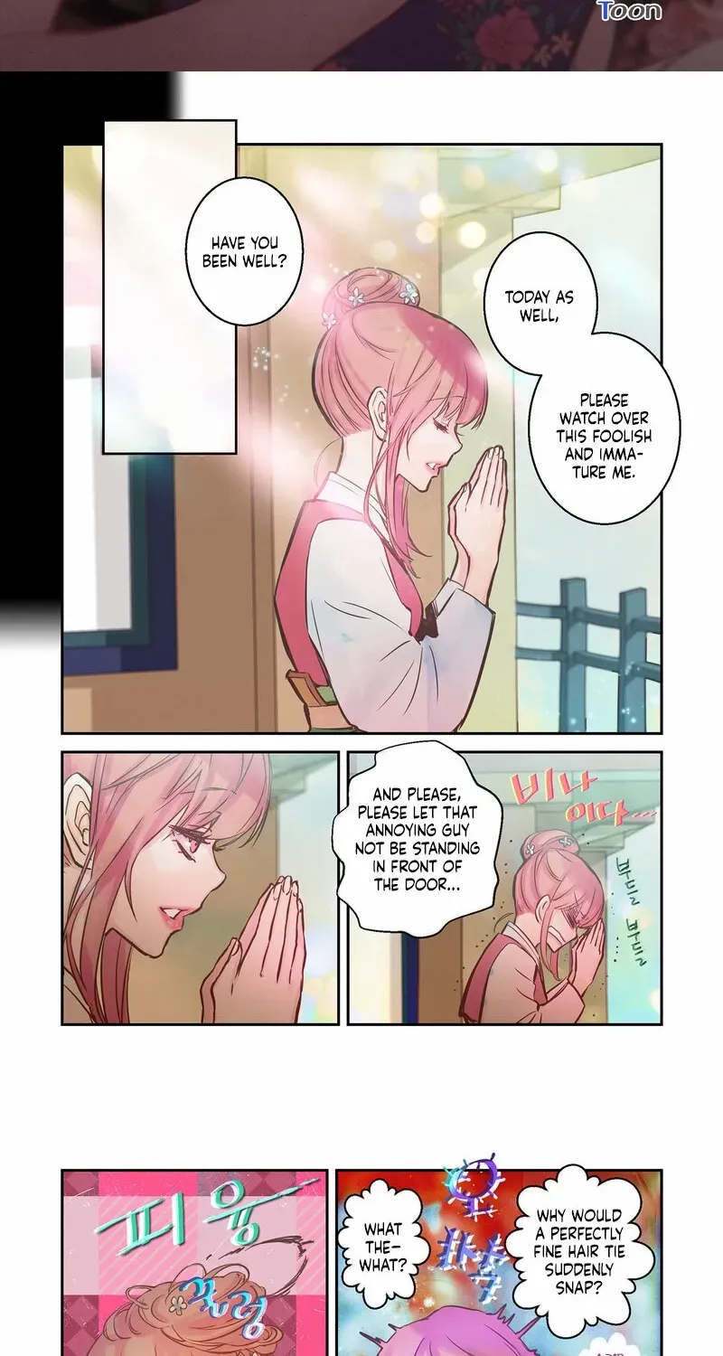 Hot Guy Chapter 15 page 3 - 