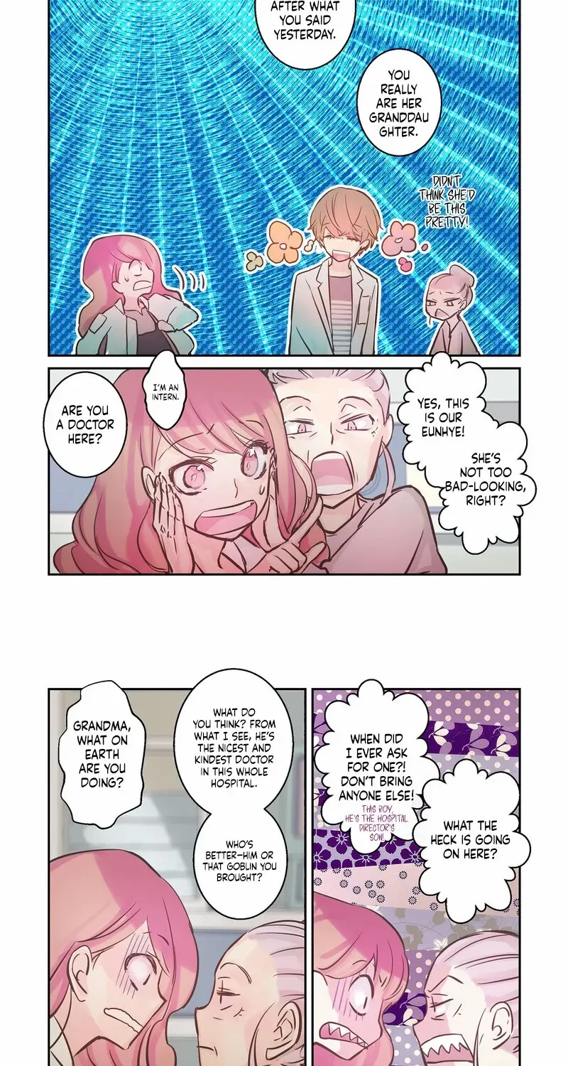 Hot Guy Chapter 15 page 7 - 