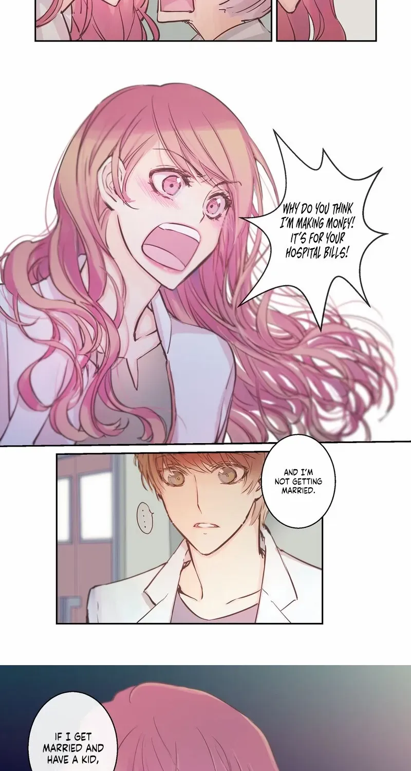 Hot Guy Chapter 15 page 9 - 