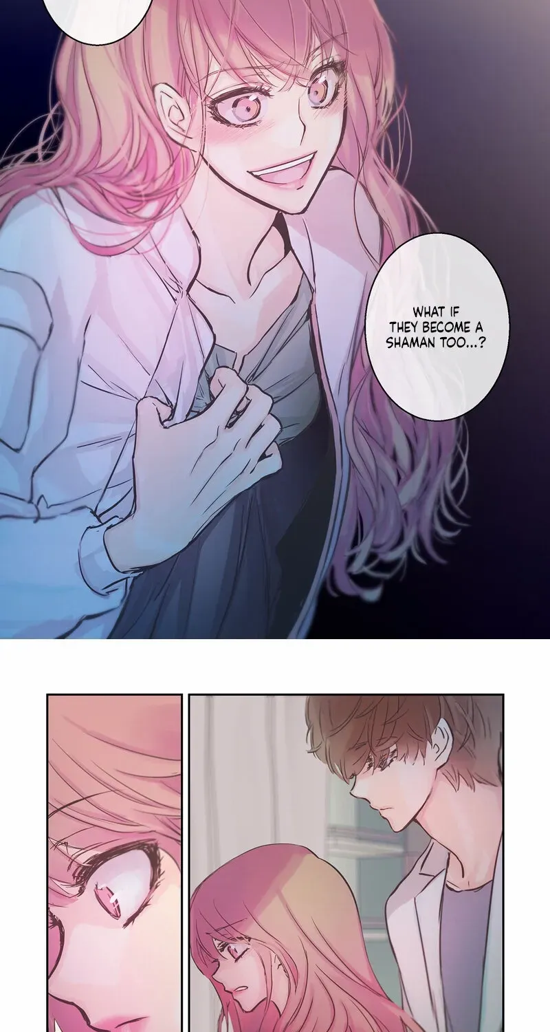 Hot Guy Chapter 15 page 10 - 