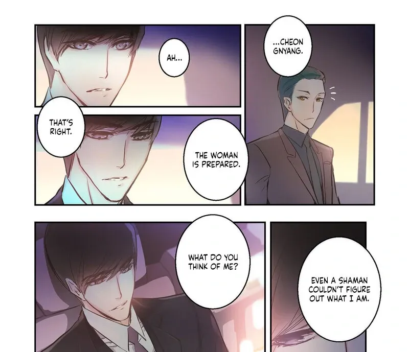 Hot Guy Chapter 2 page 14 - 