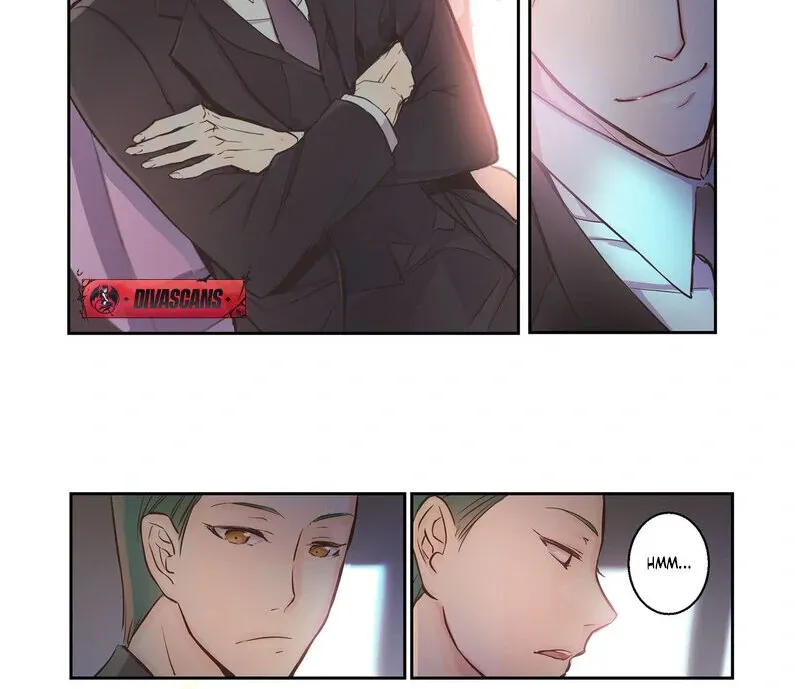 Hot Guy Chapter 2 page 15 - 