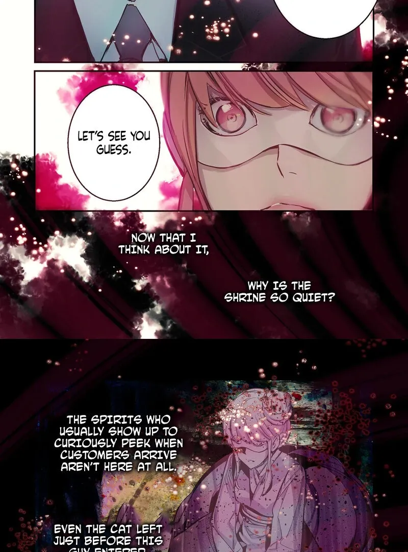 Hot Guy Chapter 2 page 6 - 