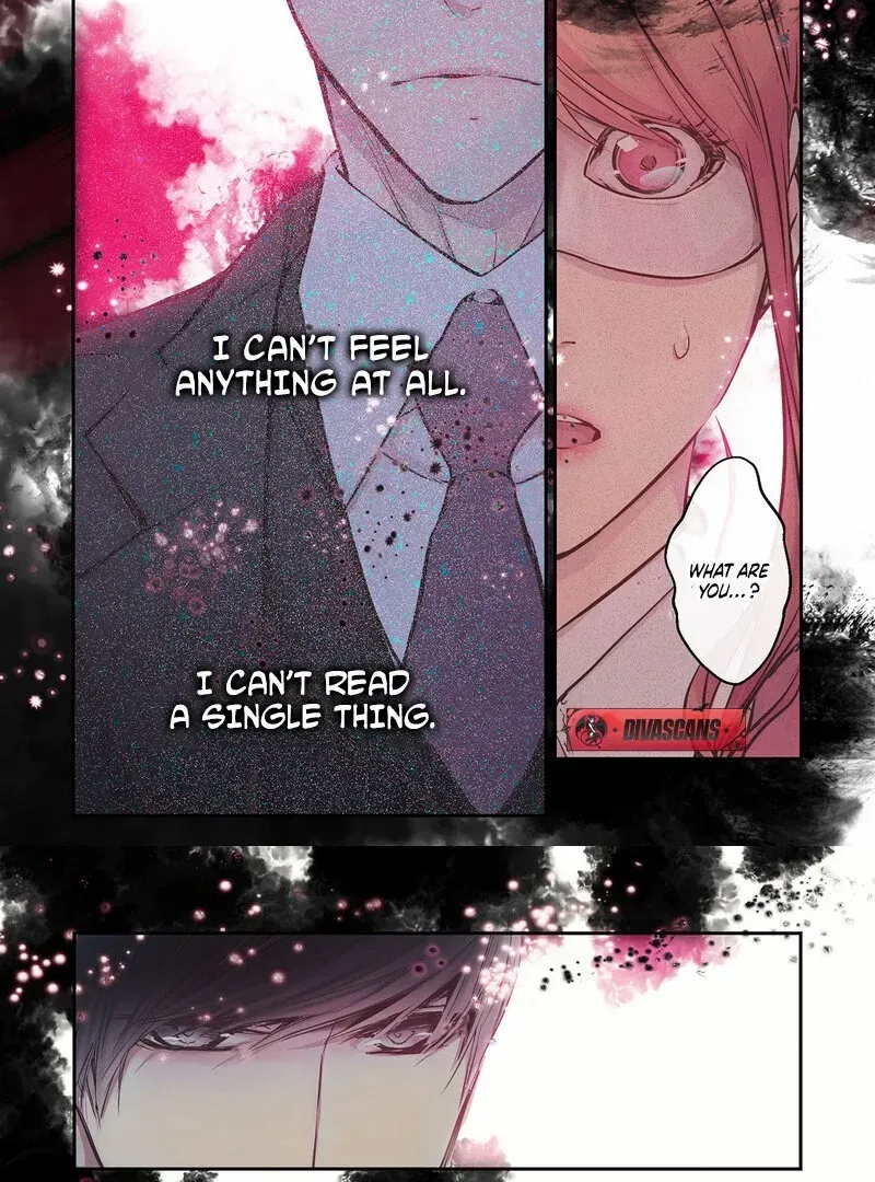 Hot Guy Chapter 2 page 8 - 