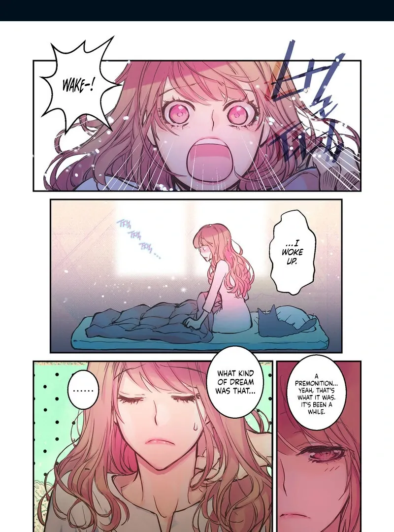 Hot Guy Chapter 3 page 17 - 