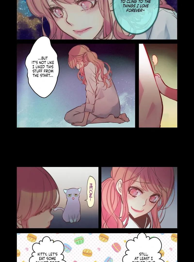 Hot Guy Chapter 3 page 4 - 