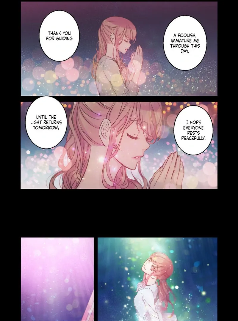 Hot Guy Chapter 3 page 6 - 