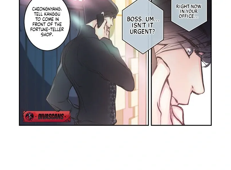 Hot Guy Chapter 4 page 15 - 