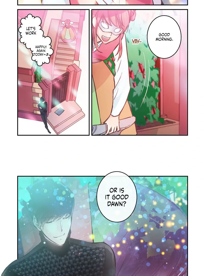Hot Guy Chapter 4 page 5 - 