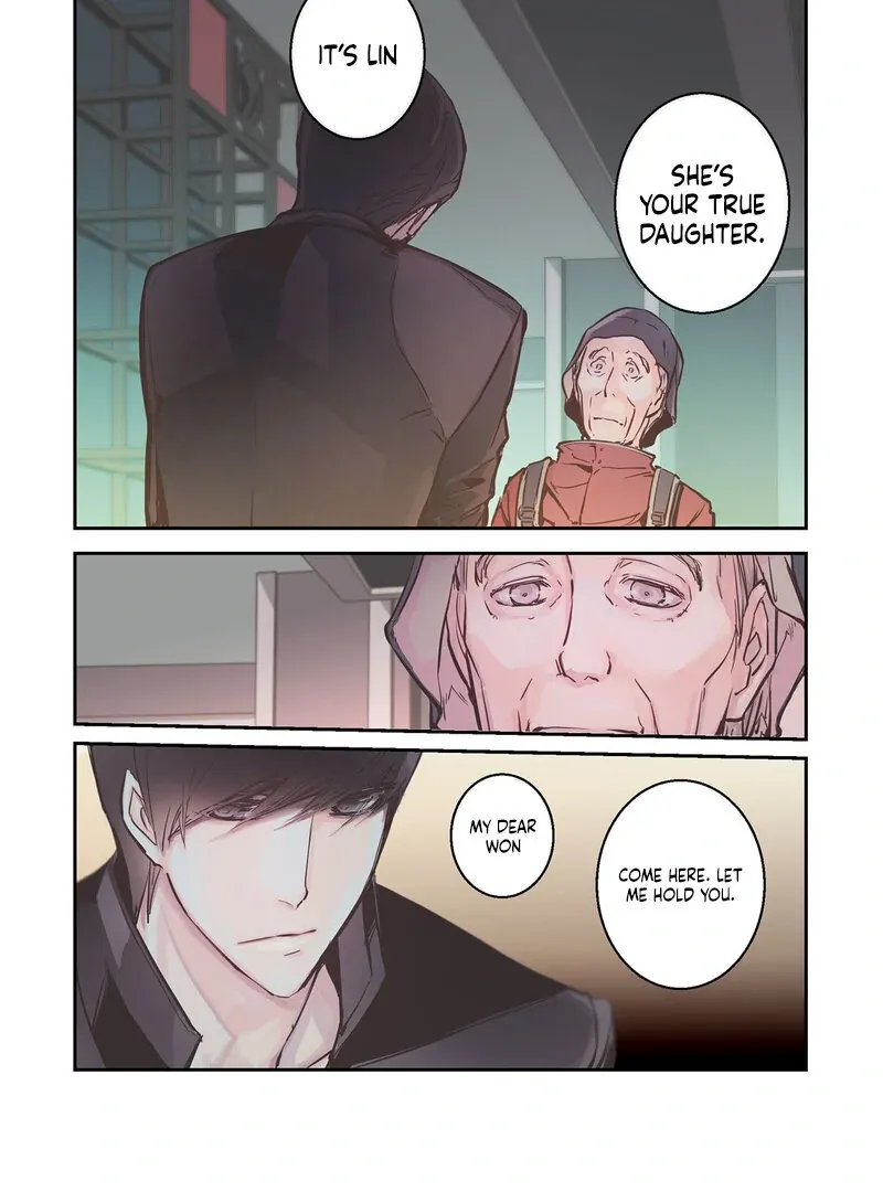 Hot Guy Chapter 5 page 12 - 