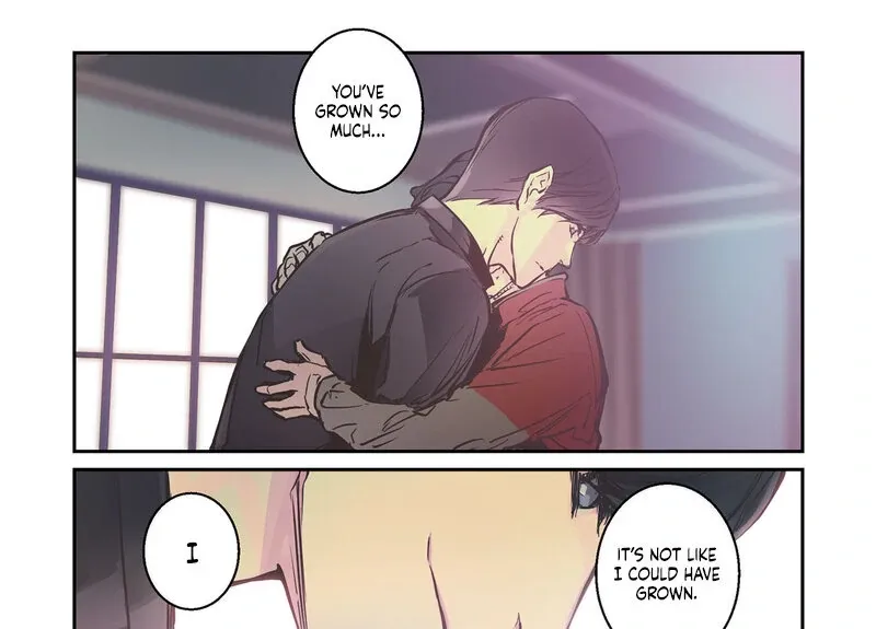 Hot Guy Chapter 5 page 13 - 
