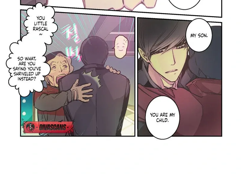 Hot Guy Chapter 5 page 14 - 