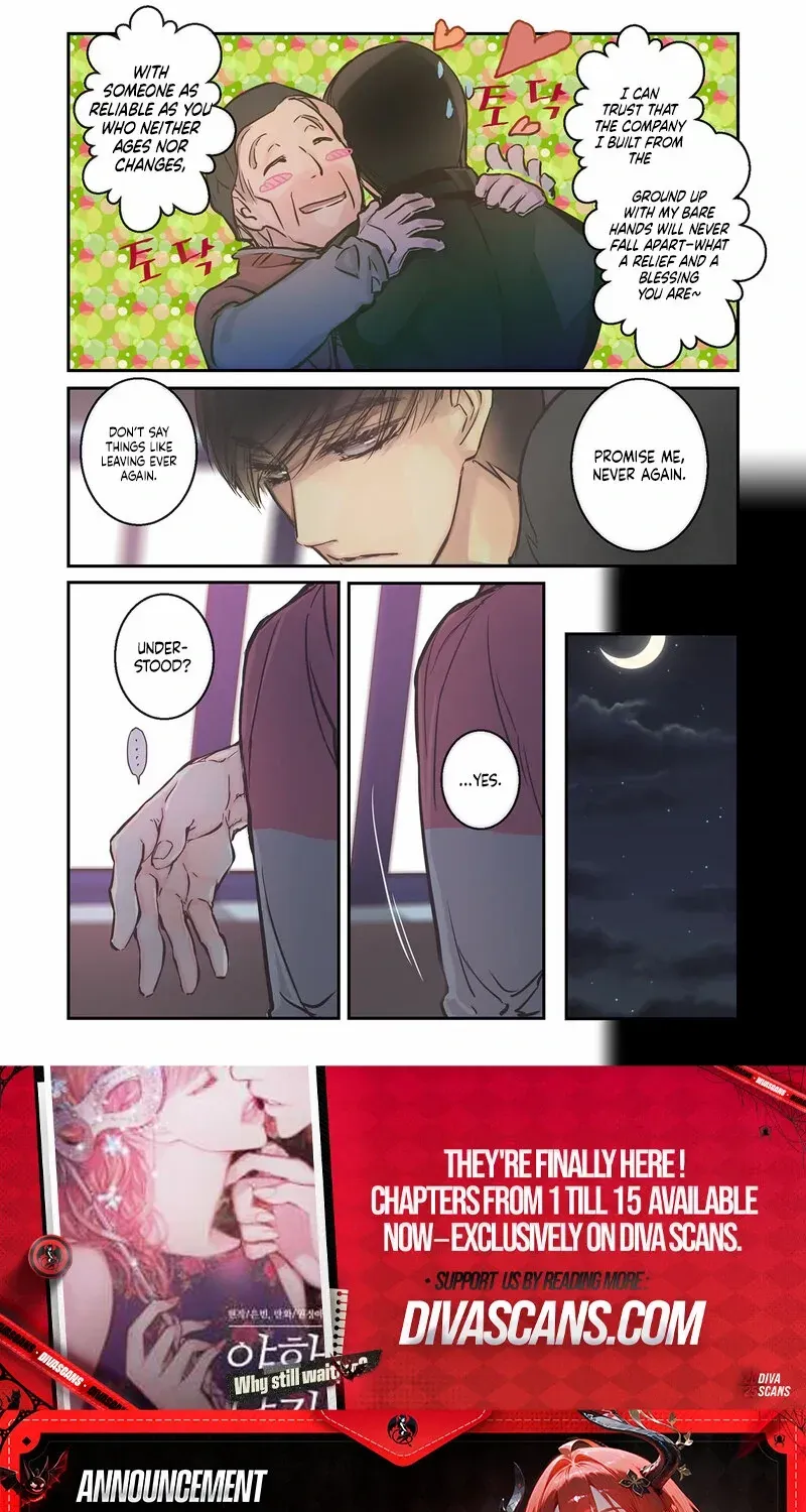 Hot Guy Chapter 5 page 15 - 
