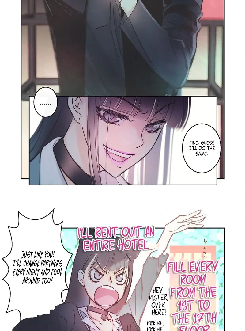 Hot Guy Chapter 5 page 5 - 