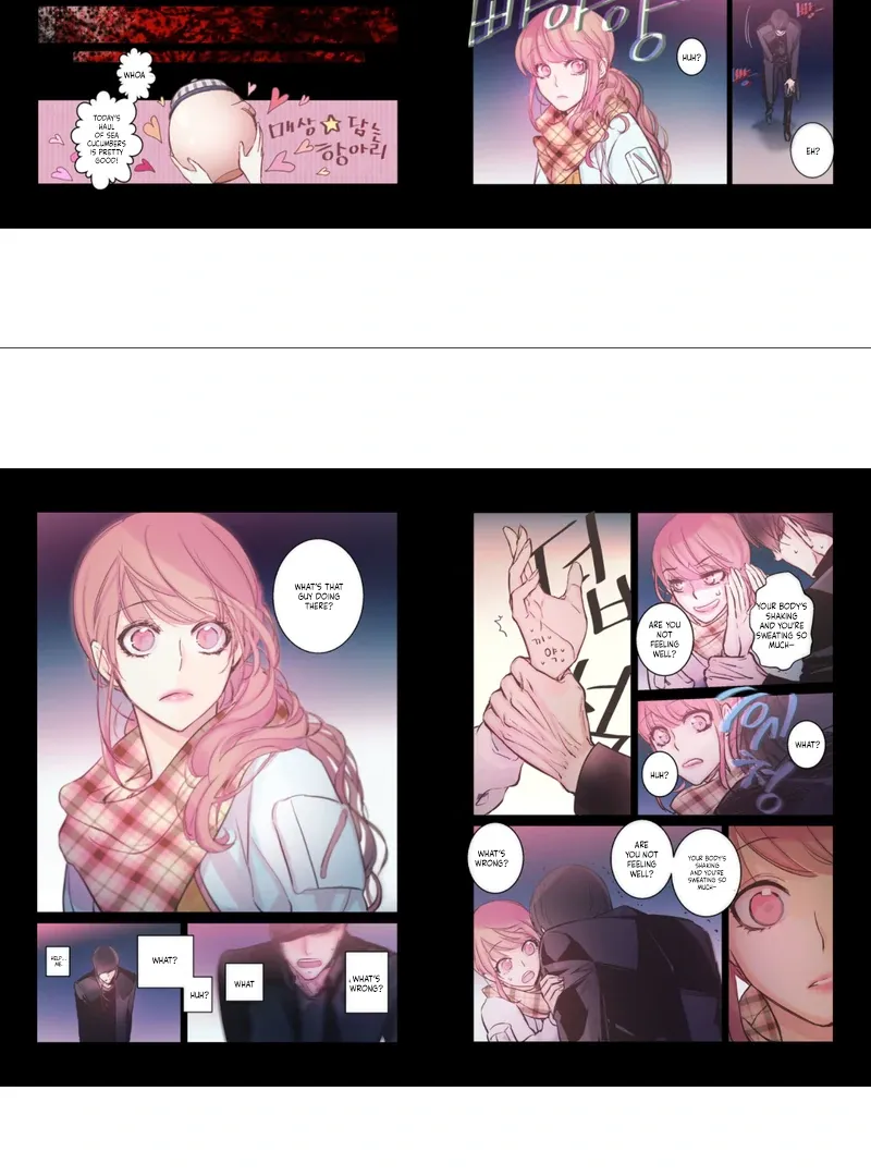 Hot Guy Chapter 6 page 4 - 