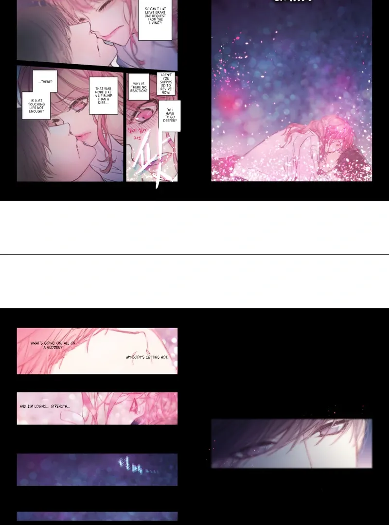 Hot Guy Chapter 6 page 6 - 