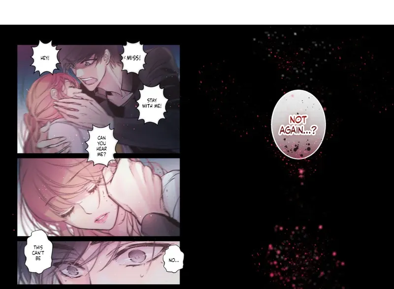 Hot Guy Chapter 6 page 8 - 