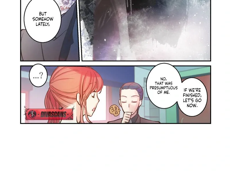 Hot Guy Chapter 7 page 14 - 