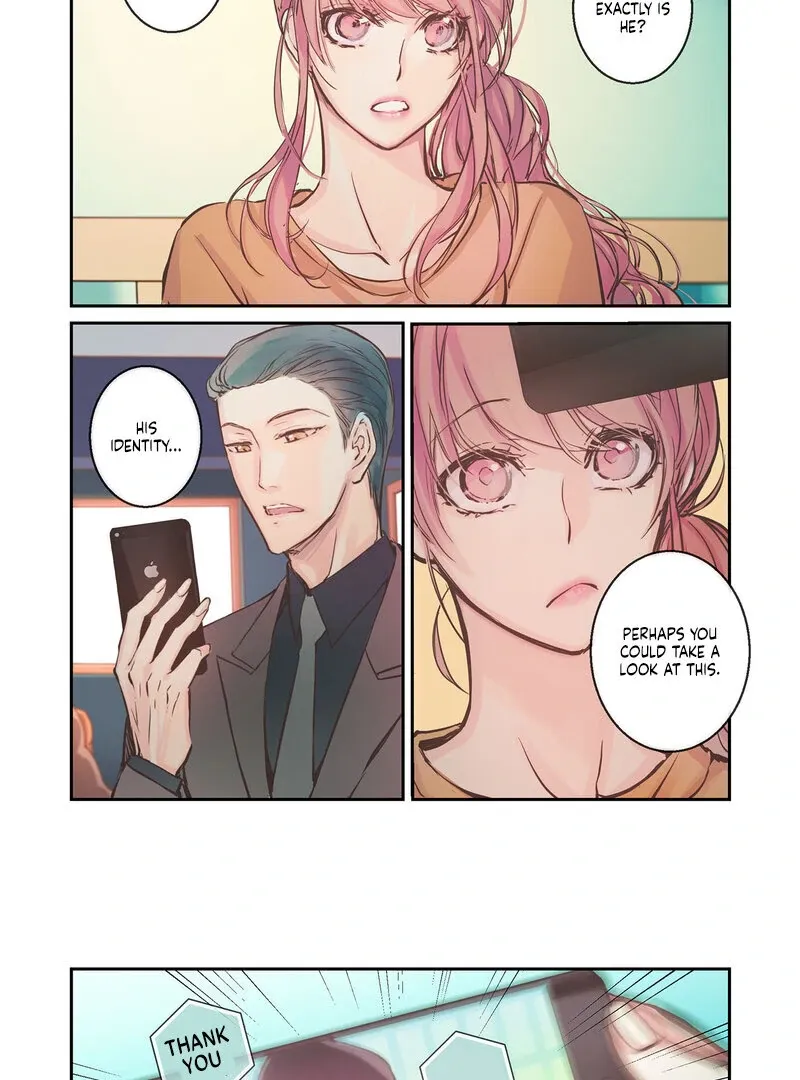 Hot Guy Chapter 7 page 9 - 